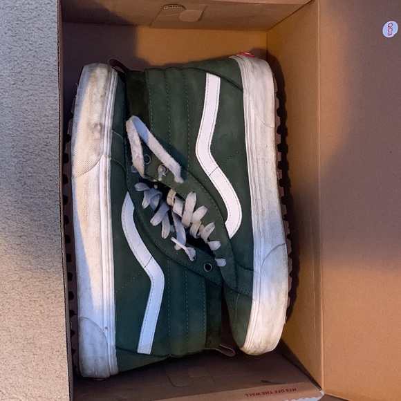 VANS SK8-Hi - Picture 6 of 14